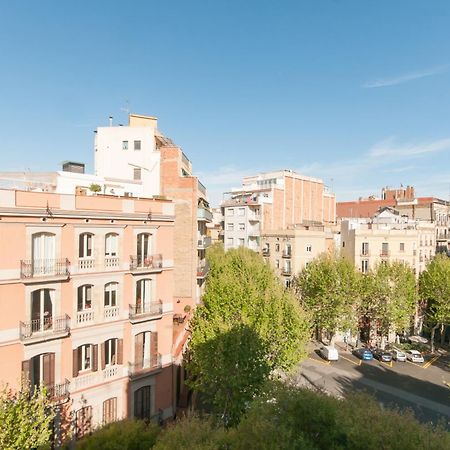 Weflating Sant Antoni Market Barcelona Zewnętrze zdjęcie