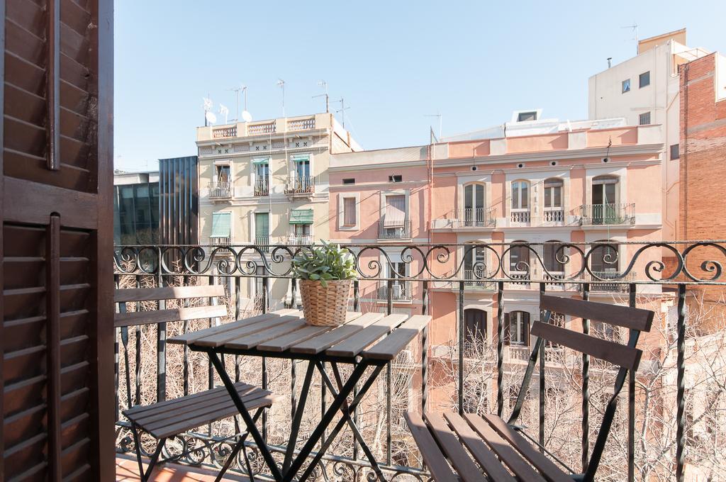 Weflating Sant Antoni Market Barcelona Pokój zdjęcie